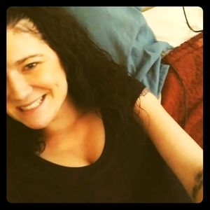 Meet your Posher, Erin